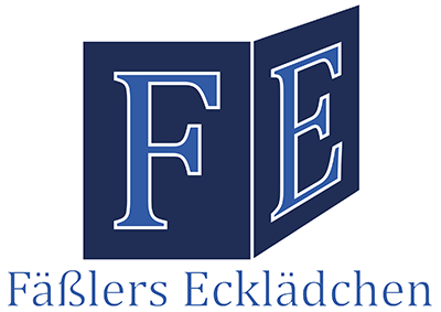 Fäßlers Ecklädchen